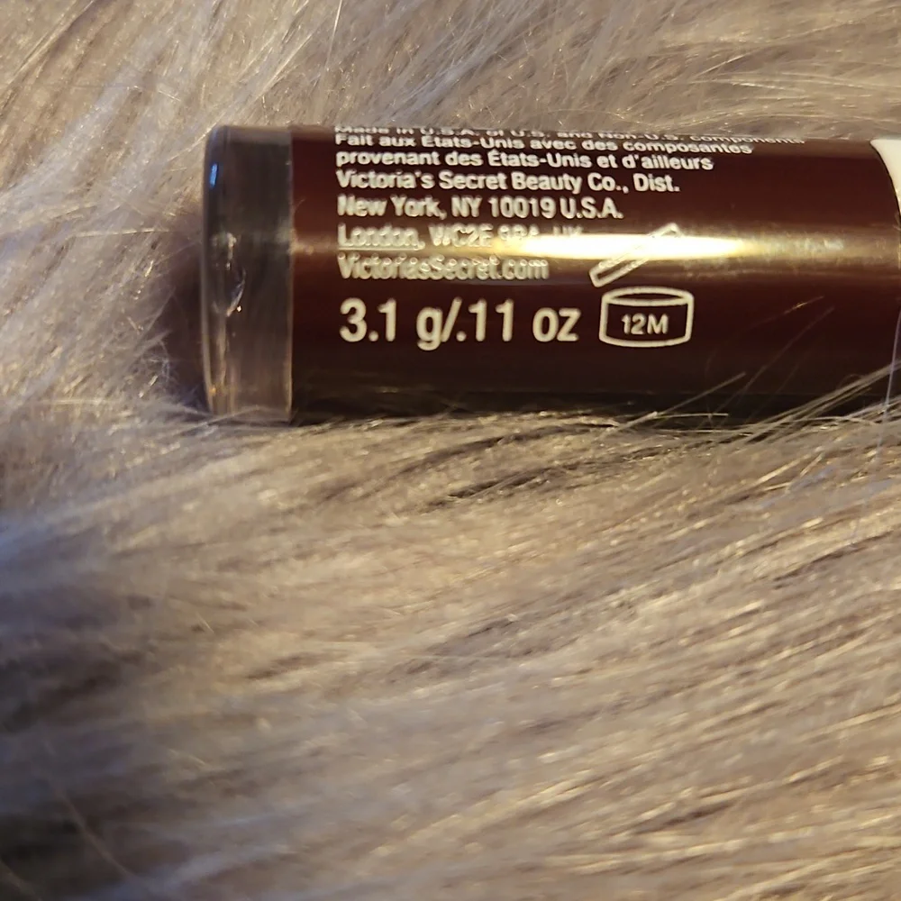 🆕️SEALED🆕️ VICTORIA'S SECRET REBEL LIQUID COLORS INTENSE LIP LAQUER